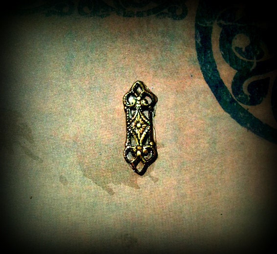 Exclaim Bindi