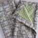 Bug Collection Minky Baby to Toddler Blanket