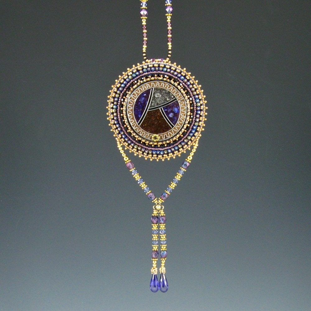 Alexandra Necklace