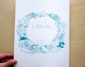 I See All Zine