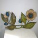 Flowers On The Wall