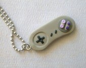 Super Nintendo Controller