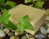 English Rose Soap, Vegan Friendly, Phthalate Free, 5 to 6 ounce bar