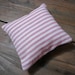 Tooth Fairy Pillow, Linen