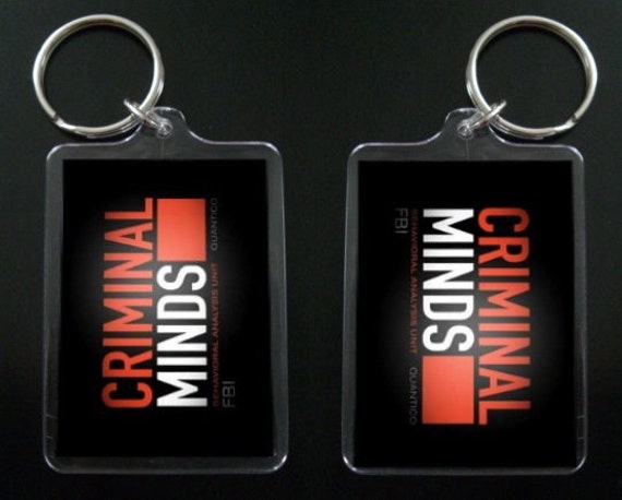 Criminal Minds Logo