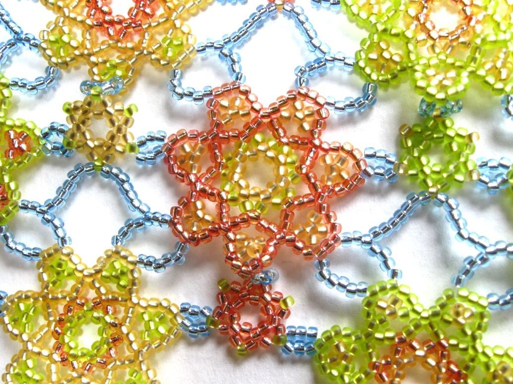 Dreaming in the Garden Cuff