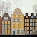 Amsterdam Advent Calendar (2) - Custom Order for Alice