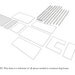 Large Modern Design Dog House Plans