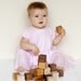 11 personalized wooden blocks, alphabet letter baby toys modern wood name blocks