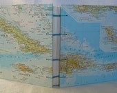Caribbean Travel Journal