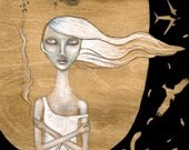Senryu original art