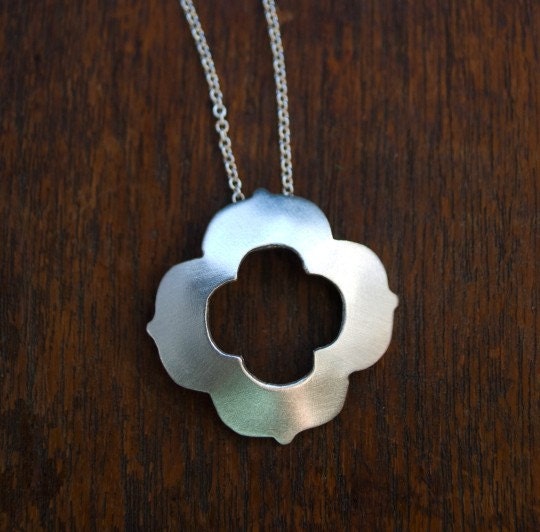 Morocco 4- Necklace