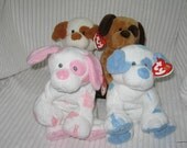 Security Blanket - Customize your own Lovems