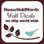 Kitchen Wall decals Recipe quote Pinch of patience Dash of Kindness Spoonful of laughter heap of love vinyl letters