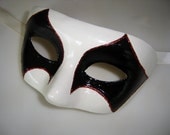 Black Diamond Male Mask