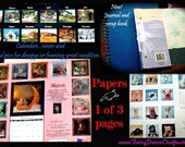 Papers (lot) PRICE CUT