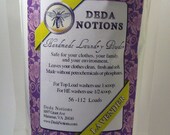 Lavender Laundry Powder - Up to 112 Loads - LAVENDER