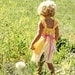 BELLE dress pretty Princess dress from Lover Dovers handmade costume