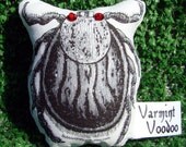 Varmint Voodoo - Tick Edition