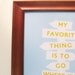 Where I've Never Been - Diane Arbus Quote