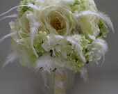 SUMMER BREEZE Wedding Bouquet