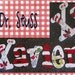 Dr Seuss Hand Painted Custom Wood Wall Letters Wall Art Children Nursery Pottery Barn Kids