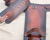 Deluxe Mare's Leg