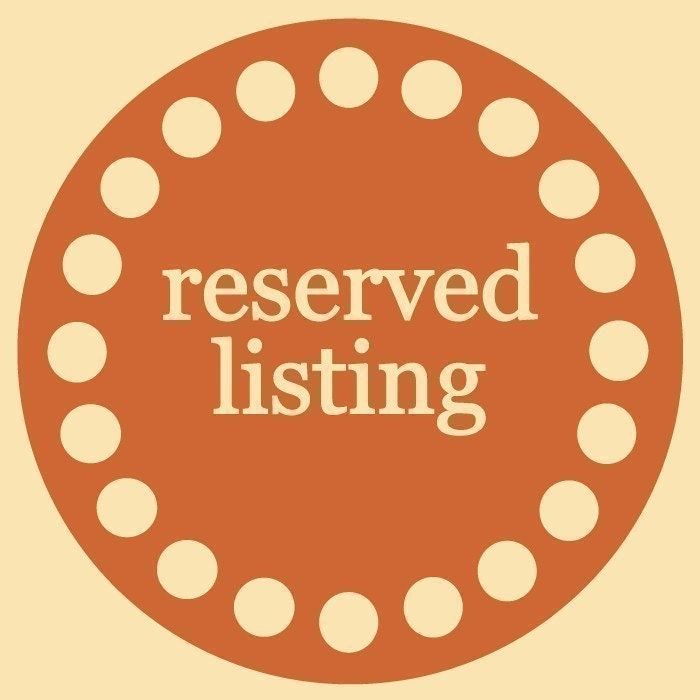 reserved for marina 350 Matte Black 3.5X3.5X2 Inch Jewelry Boxes