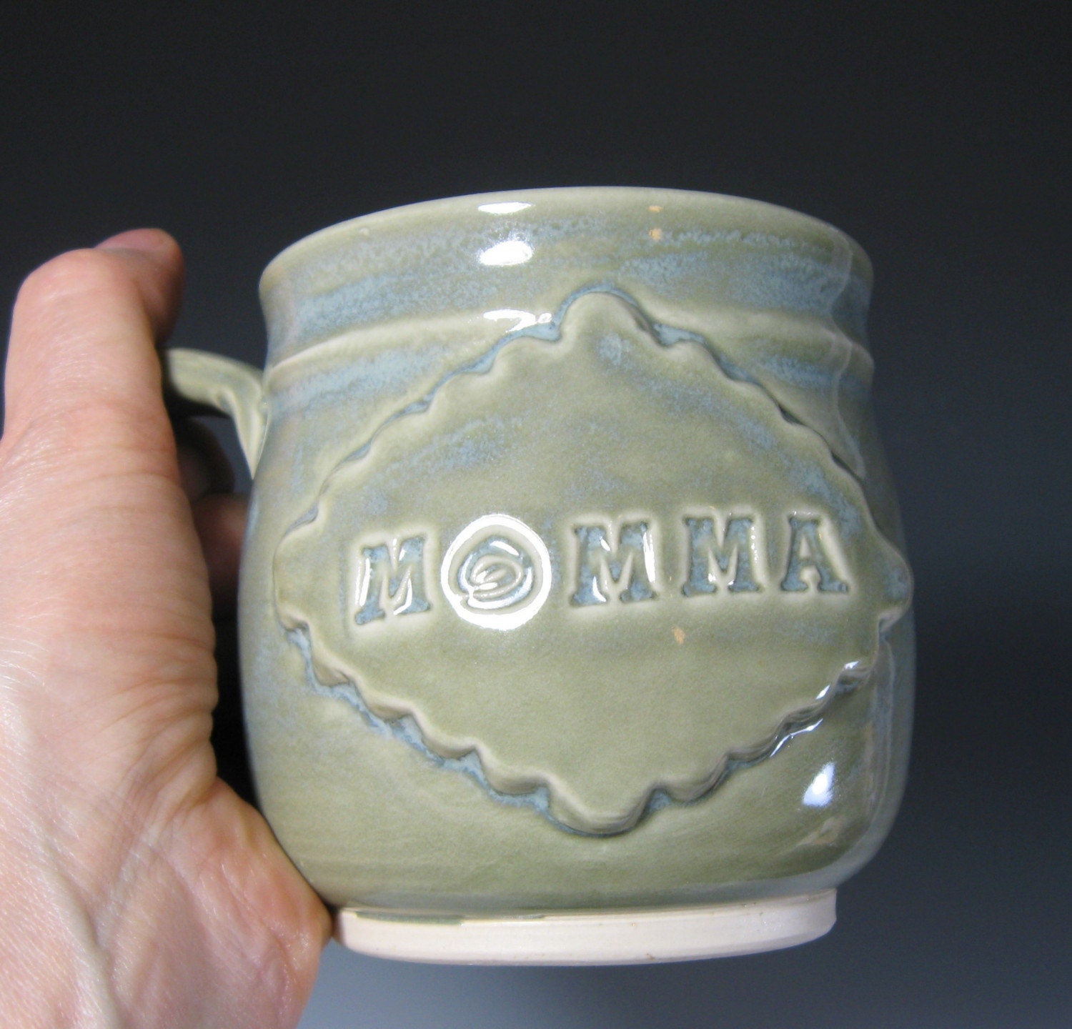 Momma's Mug