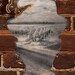 Keep An Open Mind - 11x14 Surreal Fantasy Fine Art Print