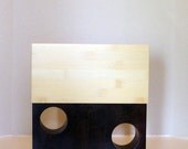 Vase : Eco-Suave Modern Vase I