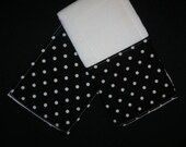 Boutique Burp Cloth sets......Baby Boutique Burp Cloth Set