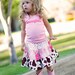 for ann2013 size 2t One of a Kind Cowgirl Pink Tank