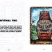 Tiki Limited Edition Book