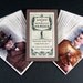 Union of Superlative Heroes Card Set