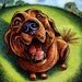 Welcome Waggin'