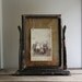 antique picture frame