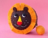 Lion Measuring Tape