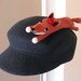 Fox Brooch