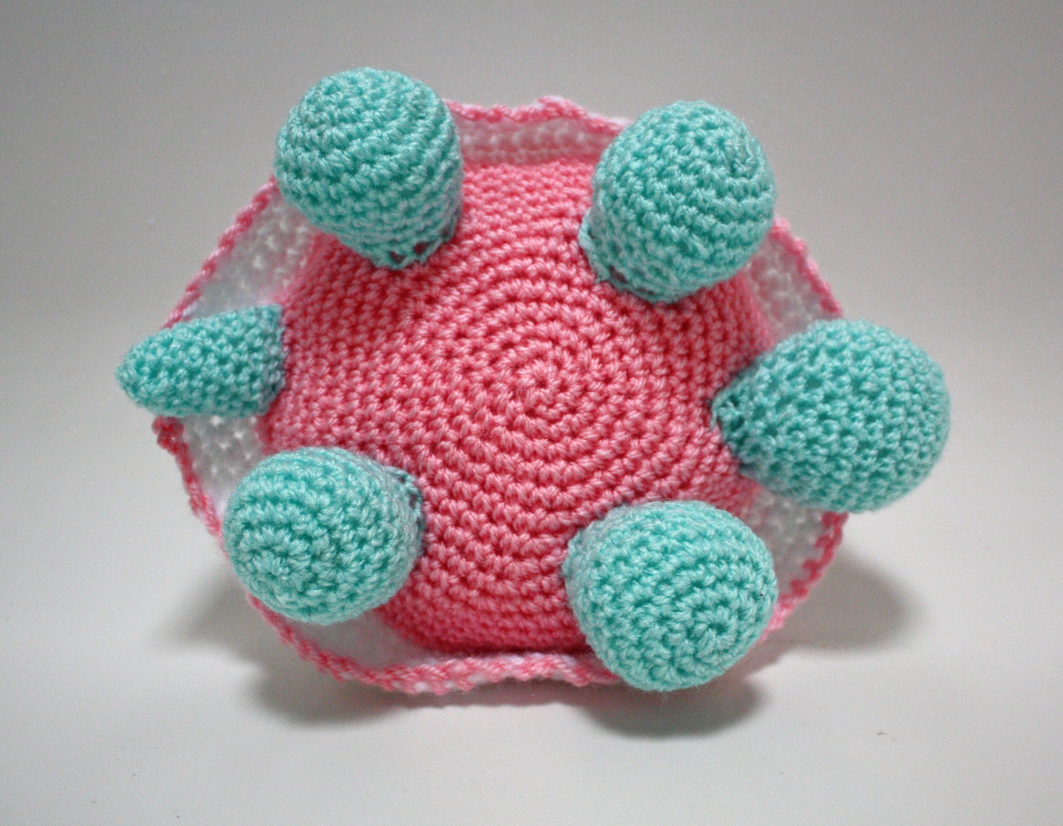 PATTERN - Mrs Tortoise Amigurumi - Free International Shipping
