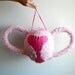 Super Period Fun Time Uterus Pinata