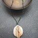 Vulva Portrait Pendant-- Mature