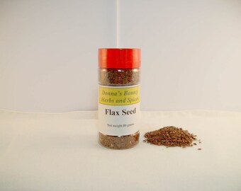 Flax Seed