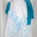 PDF Pattern - Poppy PillowCase Dress size 6 months - girls 12