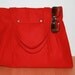 Simplicity in Red