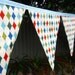 Bunting / Flags / Pennant Strings - Play Diamond