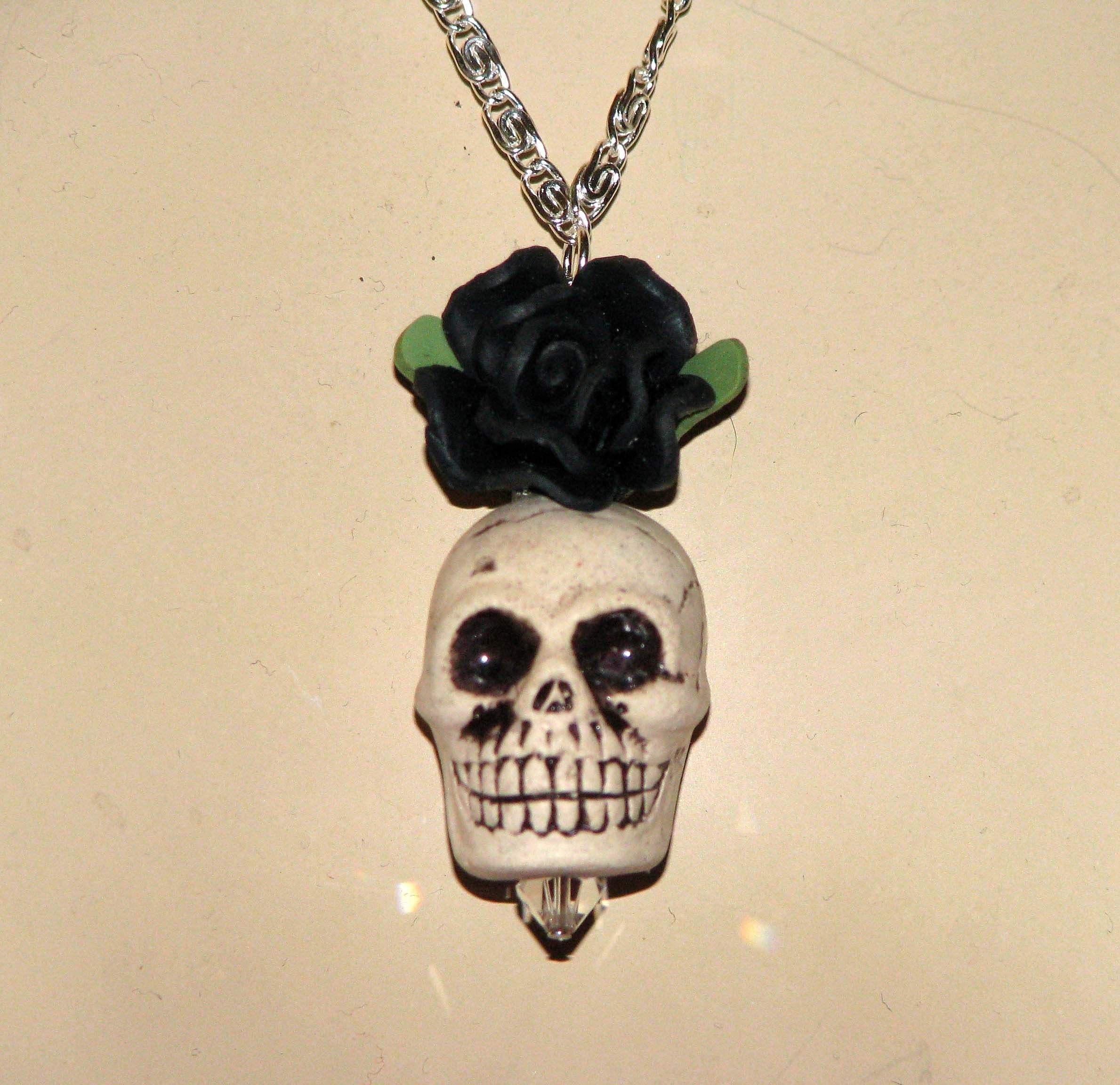 Catrina Skull