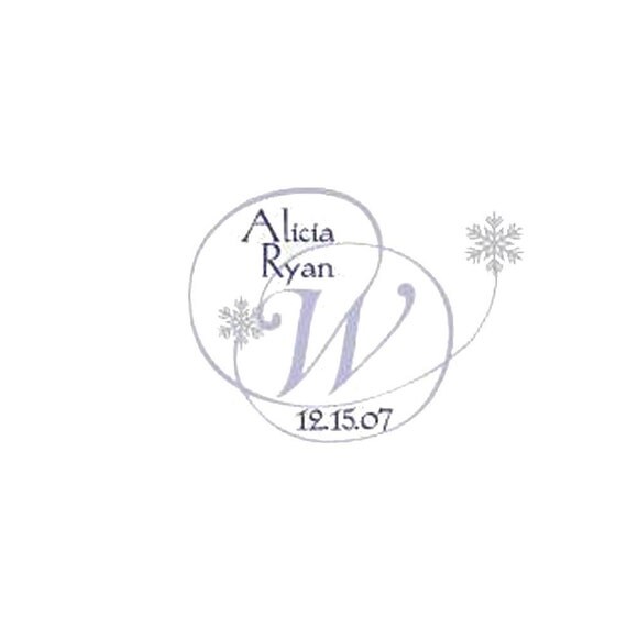 Winter Monogram Il_570xn
