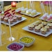 Custom Cupcake Flags-12
