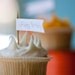 Custom Cupcake Flags-12